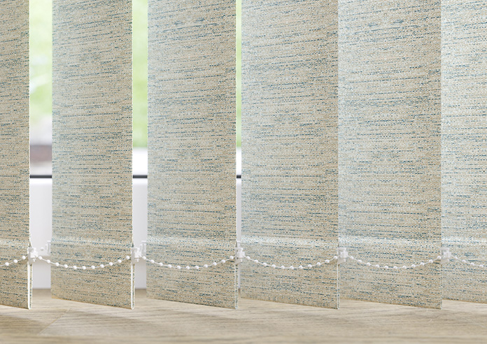 Cassandra, Refresh - Vertical Blind - Image 4